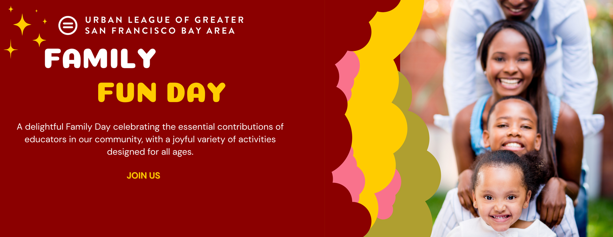 2025 ULBA Family Day